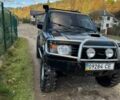 Синій Міцубісі Паджеро, об'ємом двигуна 0 л та пробігом 400 тис. км за 5200 $, фото 1 на Automoto.ua