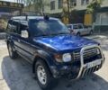 Міцубісі Паджеро 1997 у Харкові на Automoto.ua Синій Міцубісі Паджеро, об'ємом двигуна 3 л та пробігом 256 тис. км за 5000 $, фото 2 на Automoto.ua