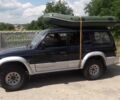 Синій Міцубісі Паджеро, об'ємом двигуна 3 л та пробігом 22 тис. км за 8500 $, фото 6 на Automoto.ua