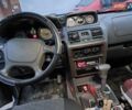 Синій Міцубісі Паджеро, об'ємом двигуна 3 л та пробігом 22 тис. км за 8500 $, фото 1 на Automoto.ua