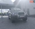 Синий Мицубиси Паджеро, объемом двигателя 2.97 л и пробегом 345 тыс. км за 10999 $, фото 12 на Automoto.ua