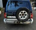 Мицубиси Паджеро 1998 в Одессе на Automoto.ua Синий Мицубиси Паджеро, объемом двигателя 3 л и пробегом 185 тыс. км за 2300 $, фото 3 на Automoto.ua
