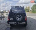 Синий Мицубиси Паджеро, объемом двигателя 2.97 л и пробегом 345 тыс. км за 10999 $, фото 10 на Automoto.ua