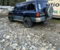 Синий Мицубиси Паджеро, объемом двигателя 2.97 л и пробегом 280 тыс. км за 6500 $, фото 3 на Automoto.ua