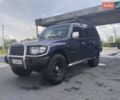 Синий Мицубиси Паджеро, объемом двигателя 2.97 л и пробегом 345 тыс. км за 10999 $, фото 14 на Automoto.ua