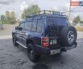 Синий Мицубиси Паджеро, объемом двигателя 2.97 л и пробегом 345 тыс. км за 10999 $, фото 9 на Automoto.ua