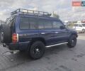 Синий Мицубиси Паджеро, объемом двигателя 2.97 л и пробегом 345 тыс. км за 10999 $, фото 11 на Automoto.ua
