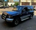 Мицубиси Паджеро 1998 в Одессе на Automoto.ua Синий Мицубиси Паджеро, объемом двигателя 3 л и пробегом 185 тыс. км за 2300 $, фото 1 на Automoto.ua