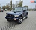Синій Міцубісі Паджеро, об'ємом двигуна 2.84 л та пробігом 242 тис. км за 6750 $, фото 3 на Automoto.ua
