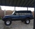 Синій Міцубісі Паджеро, об'ємом двигуна 3.5 л та пробігом 300 тис. км за 12000 $, фото 8 на Automoto.ua