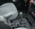 Синій Міцубісі Паджеро, об'ємом двигуна 2.84 л та пробігом 242 тис. км за 6750 $, фото 15 на Automoto.ua