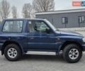 Синій Міцубісі Паджеро, об'ємом двигуна 2.84 л та пробігом 242 тис. км за 6750 $, фото 7 на Automoto.ua