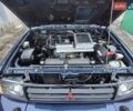 Синій Міцубісі Паджеро, об'ємом двигуна 2.84 л та пробігом 242 тис. км за 6750 $, фото 25 на Automoto.ua