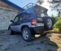 Синий Мицубиси Паджеро, объемом двигателя 1.8 л и пробегом 2 тыс. км за 5200 $, фото 1 на Automoto.ua