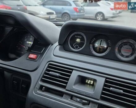 Синій Міцубісі Паджеро, об'ємом двигуна 2.84 л та пробігом 242 тис. км за 6750 $, фото 13 на Automoto.ua