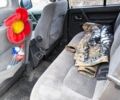 Синій Міцубісі Паджеро, об'ємом двигуна 2.8 л та пробігом 389 тис. км за 5500 $, фото 6 на Automoto.ua