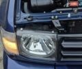 Синій Міцубісі Паджеро, об'ємом двигуна 2.84 л та пробігом 242 тис. км за 6750 $, фото 21 на Automoto.ua