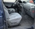 Синій Міцубісі Паджеро, об'ємом двигуна 2.84 л та пробігом 242 тис. км за 6750 $, фото 16 на Automoto.ua
