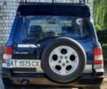 Синий Мицубиси Паджеро, объемом двигателя 1.8 л и пробегом 2 тыс. км за 5200 $, фото 8 на Automoto.ua