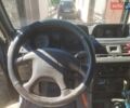 Синій Міцубісі Паджеро, об'ємом двигуна 3.5 л та пробігом 342 тис. км за 7500 $, фото 17 на Automoto.ua