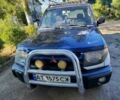 Синій Міцубісі Паджеро, об'ємом двигуна 1.8 л та пробігом 2 тис. км за 4500 $, фото 2 на Automoto.ua