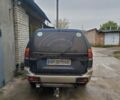 Синий Мицубиси Паджеро, объемом двигателя 2.5 л и пробегом 300 тыс. км за 3700 $, фото 3 на Automoto.ua