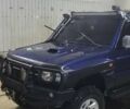 Синій Міцубісі Паджеро, об'ємом двигуна 2.84 л та пробігом 384 тис. км за 9500 $, фото 3 на Automoto.ua