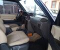 Синій Міцубісі Паджеро, об'ємом двигуна 3.5 л та пробігом 300 тис. км за 12000 $, фото 14 на Automoto.ua