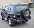 Синій Міцубісі Паджеро, об'ємом двигуна 2.84 л та пробігом 242 тис. км за 6750 $, фото 9 на Automoto.ua