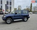 Синій Міцубісі Паджеро, об'ємом двигуна 2.84 л та пробігом 242 тис. км за 6750 $, фото 6 на Automoto.ua