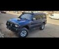 Синій Міцубісі Паджеро, об'ємом двигуна 2.84 л та пробігом 384 тис. км за 9500 $, фото 1 на Automoto.ua