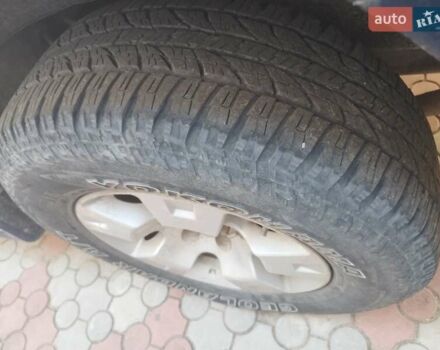 Синій Міцубісі Паджеро, об'ємом двигуна 3.5 л та пробігом 342 тис. км за 7500 $, фото 1 на Automoto.ua