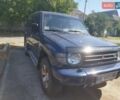 Синій Міцубісі Паджеро, об'ємом двигуна 3.5 л та пробігом 342 тис. км за 7500 $, фото 5 на Automoto.ua