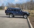 Синій Міцубісі Паджеро, об'ємом двигуна 2.84 л та пробігом 384 тис. км за 9500 $, фото 14 на Automoto.ua