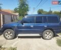 Синій Міцубісі Паджеро, об'ємом двигуна 3.5 л та пробігом 342 тис. км за 7500 $, фото 11 на Automoto.ua