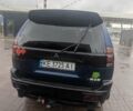 Синий Мицубиси Паджеро, объемом двигателя 2.97 л и пробегом 370 тыс. км за 6500 $, фото 7 на Automoto.ua