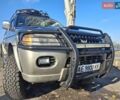 Синий Мицубиси Паджеро, объемом двигателя 2.48 л и пробегом 380 тыс. км за 7999 $, фото 4 на Automoto.ua