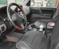 Синий Мицубиси Паджеро, объемом двигателя 3.2 л и пробегом 253 тыс. км за 8000 $, фото 5 на Automoto.ua