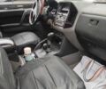 Синий Мицубиси Паджеро, объемом двигателя 3.2 л и пробегом 253 тыс. км за 8000 $, фото 6 на Automoto.ua