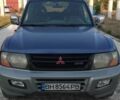 Синий Мицубиси Паджеро, объемом двигателя 3.2 л и пробегом 253 тыс. км за 8000 $, фото 2 на Automoto.ua