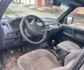 Синий Мицубиси Паджеро, объемом двигателя 0 л и пробегом 100 тыс. км за 1500 $, фото 4 на Automoto.ua