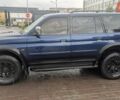 Синий Мицубиси Паджеро, объемом двигателя 2.97 л и пробегом 370 тыс. км за 6500 $, фото 6 на Automoto.ua