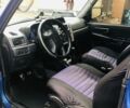 Синий Мицубиси Паджеро, объемом двигателя 1.8 л и пробегом 140 тыс. км за 3300 $, фото 4 на Automoto.ua