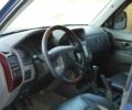 Синій Міцубісі Паджеро, об'ємом двигуна 3.5 л та пробігом 318 тис. км за 5500 $, фото 10 на Automoto.ua