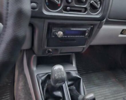 Синий Мицубиси Паджеро, объемом двигателя 2.97 л и пробегом 251 тыс. км за 5200 $, фото 8 на Automoto.ua