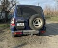 Синій Міцубісі Паджеро, об'ємом двигуна 3.5 л та пробігом 257 тис. км за 5998 $, фото 5 на Automoto.ua