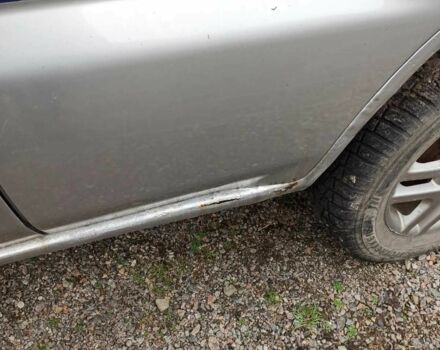 Синий Мицубиси Паджеро, объемом двигателя 0 л и пробегом 230 тыс. км за 3500 $, фото 5 на Automoto.ua