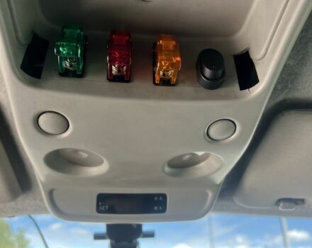 Синій Міцубісі Паджеро, об'ємом двигуна 3 л та пробігом 400 тис. км за 6700 $, фото 21 на Automoto.ua