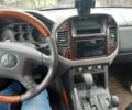 Синий Мицубиси Паджеро, объемом двигателя 3.2 л и пробегом 433 тыс. км за 6881 $, фото 5 на Automoto.ua