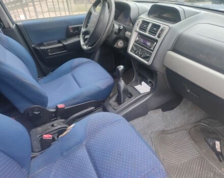 Синий Мицубиси Паджеро, объемом двигателя 0 л и пробегом 230 тыс. км за 3500 $, фото 10 на Automoto.ua